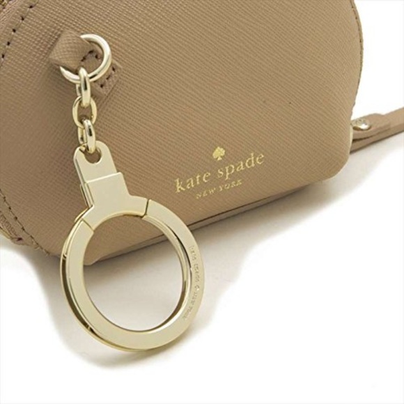 1 Left!! Kate Spade Year of The Dog Coin Purse - Picture 6 of 6